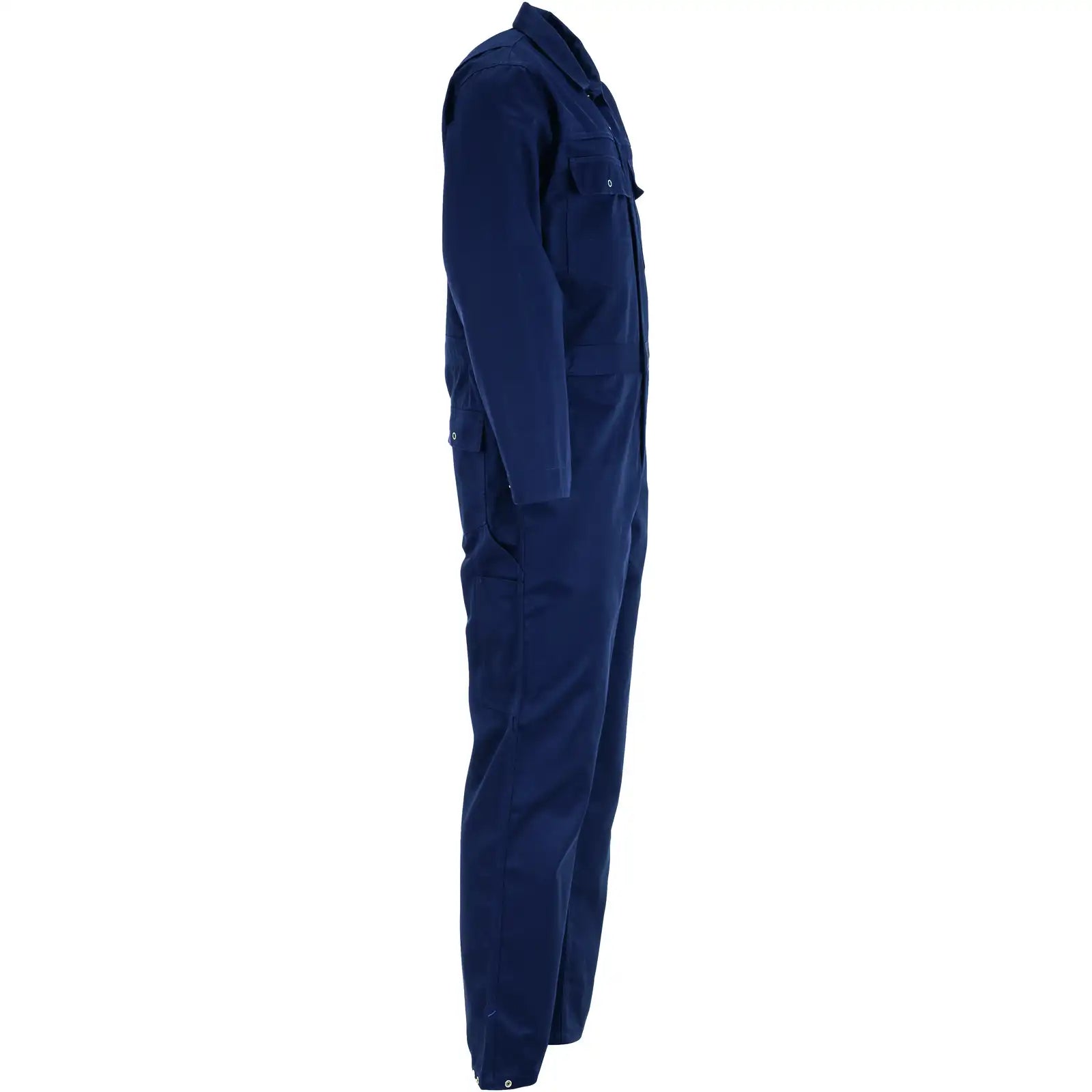 Planam MG 260 Rallyekombi hydronblau 102 hydronblau - Produktbild ohne Model