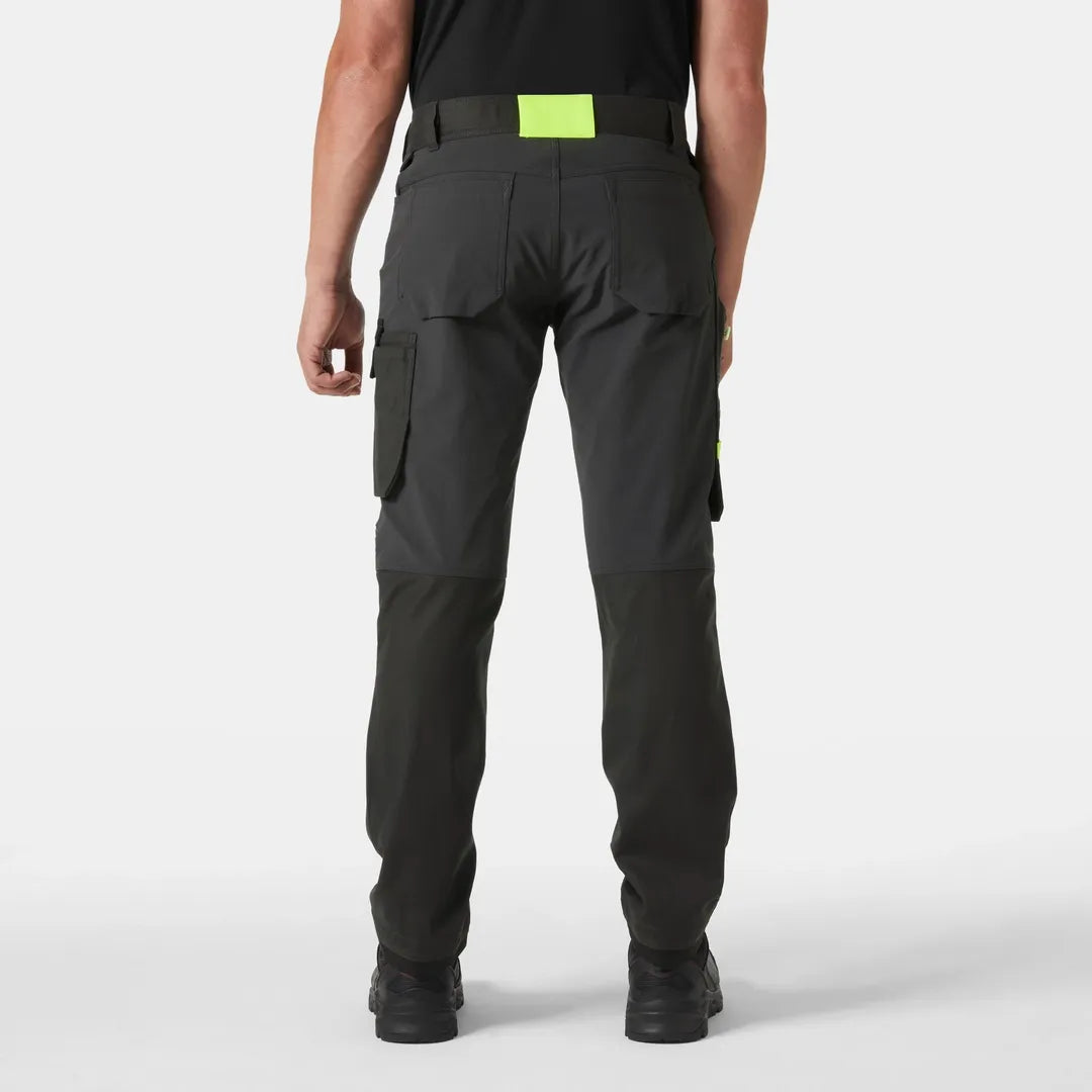 Helly Hansen Work Wear - 77395_989_onbody2 - Onbody-S25-Summer 2025-Trades-Oxford