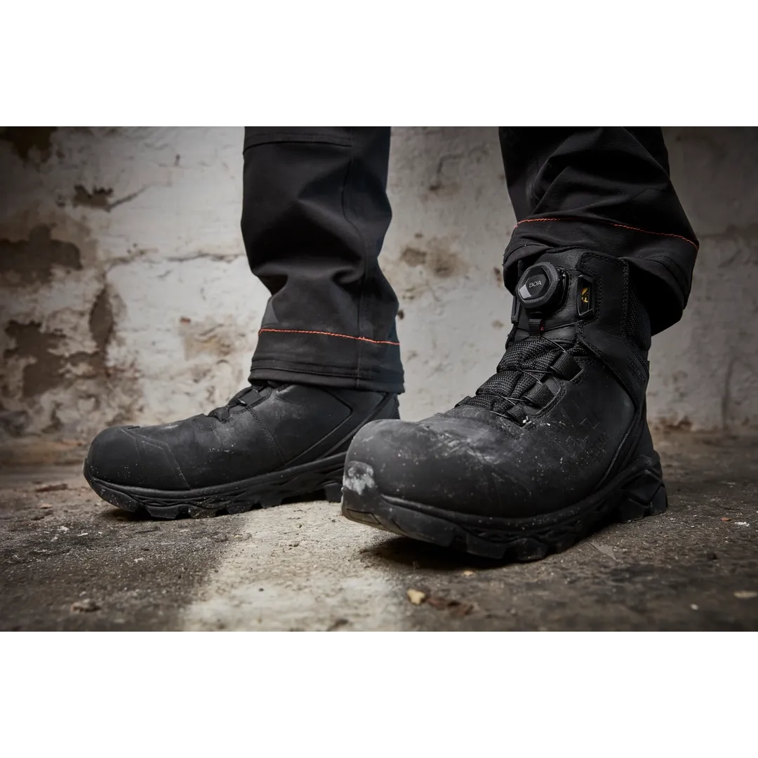 Helly Hansen Work Wear - HH_WW_shoes_78401_990-0009 - Winter 2021-Action-Footwear