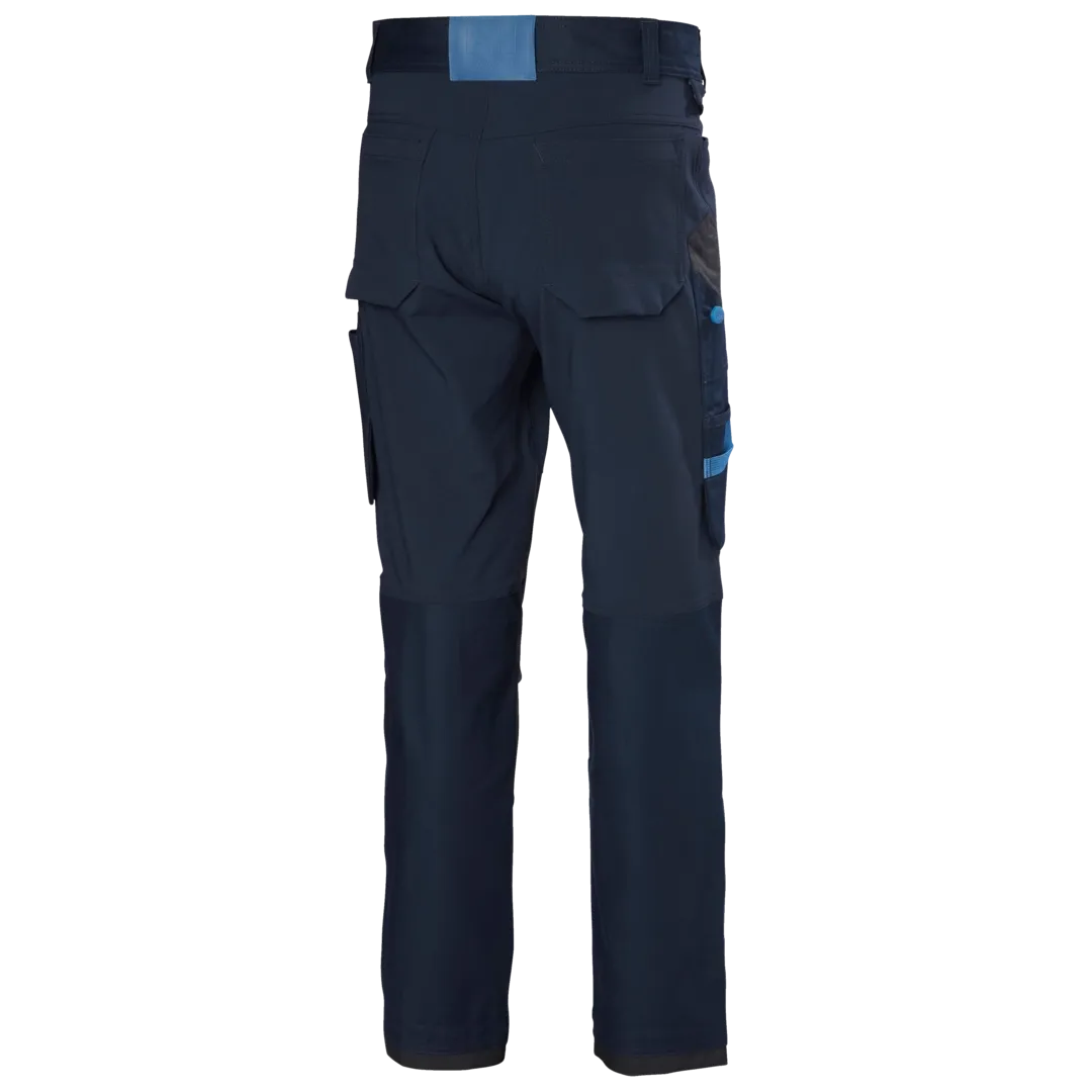 Helly Hansen Work Wear - 77395_599B - Product Flatshots-S25-Summer 2025-Trades -Oxford