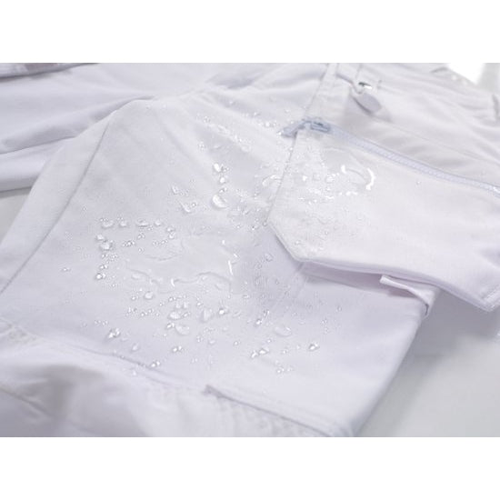 BITCO MAAS Painters Work Pants - Water-Oil Repellent - Cordura Reinforced Kneepads - Flexible Fabric - Image 9