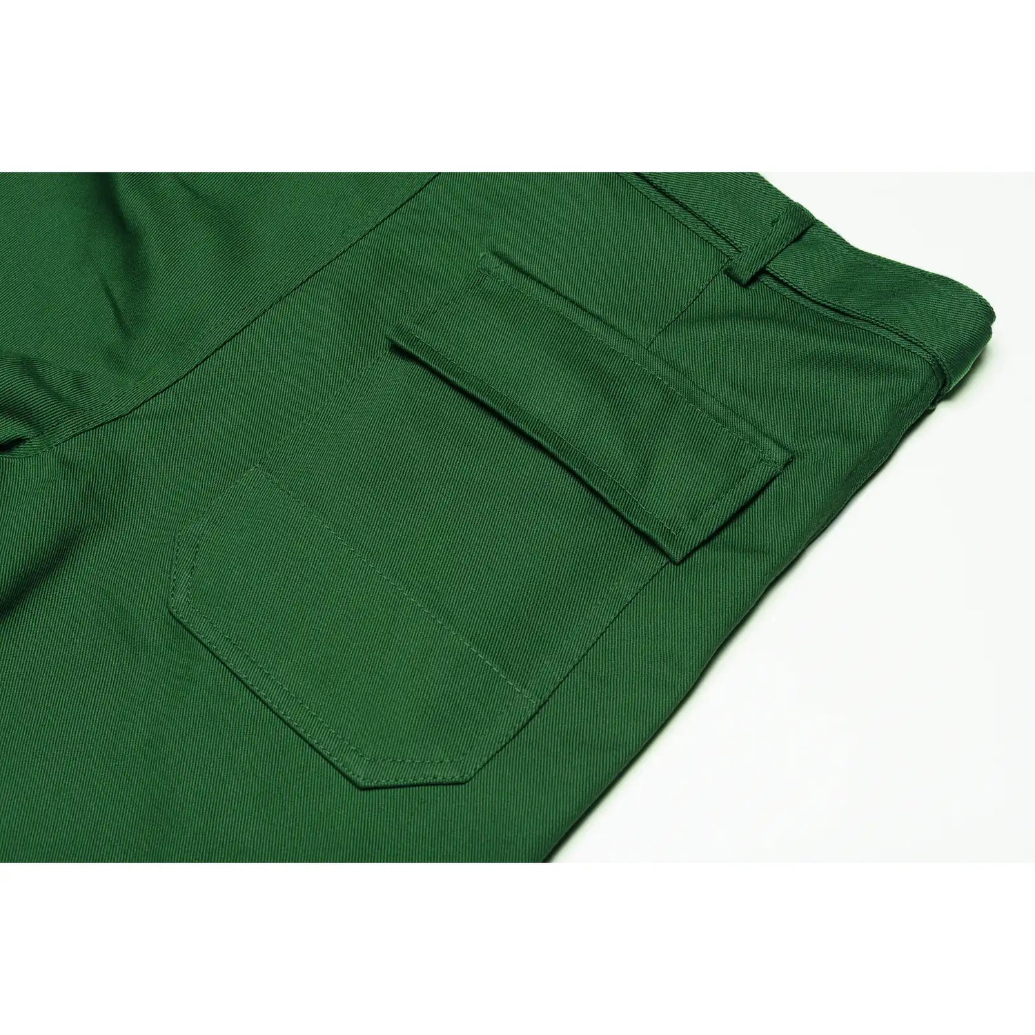 Planam BW 290 Bundhose hydronblau 102 hydronblau - Extra Detailbild