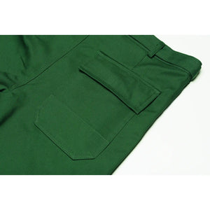 Planam BW 290 Bundhose hydronblau 102 hydronblau - Extra Detailbild