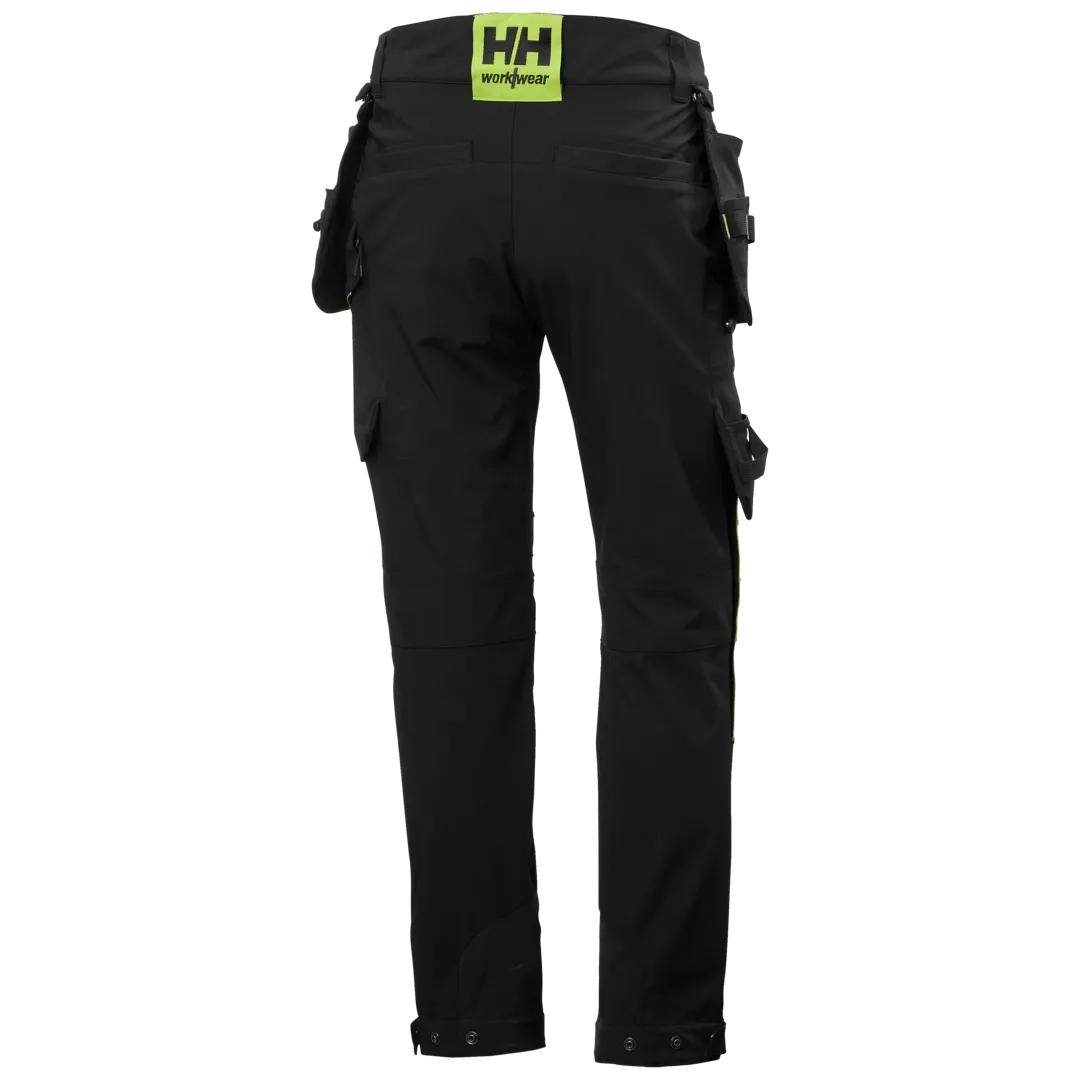 Helly Hansen Work Wear - 77563_990B - Magni Evo-Magni-TRADES