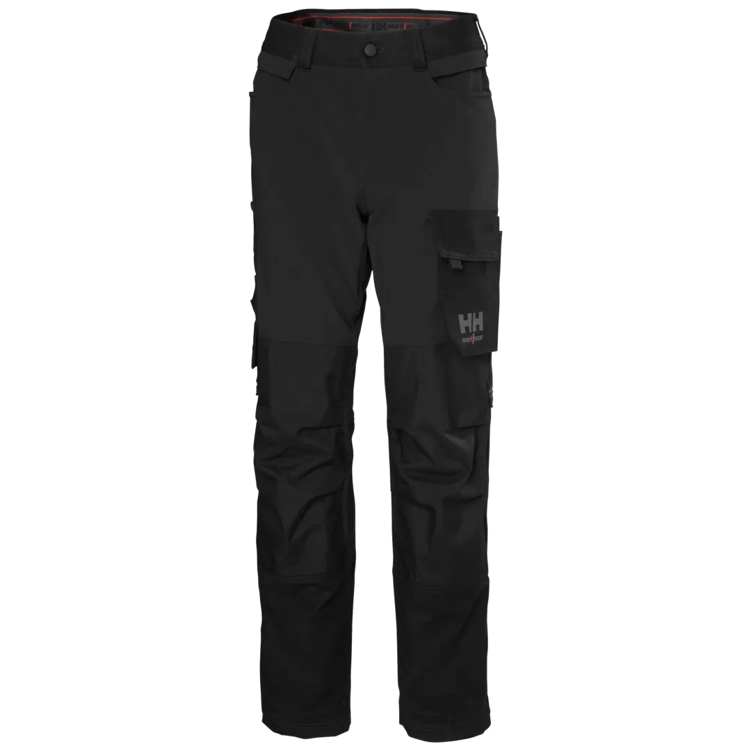 Helly Hansen Work Wear - 77597_990 - Product Flatshots-S25-Summer 2025-Trades-Luna