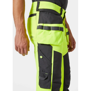 Helly Hansen Work Wear - 77472_369_feature2 - Onbody-S24-Summer 2024-Hivis