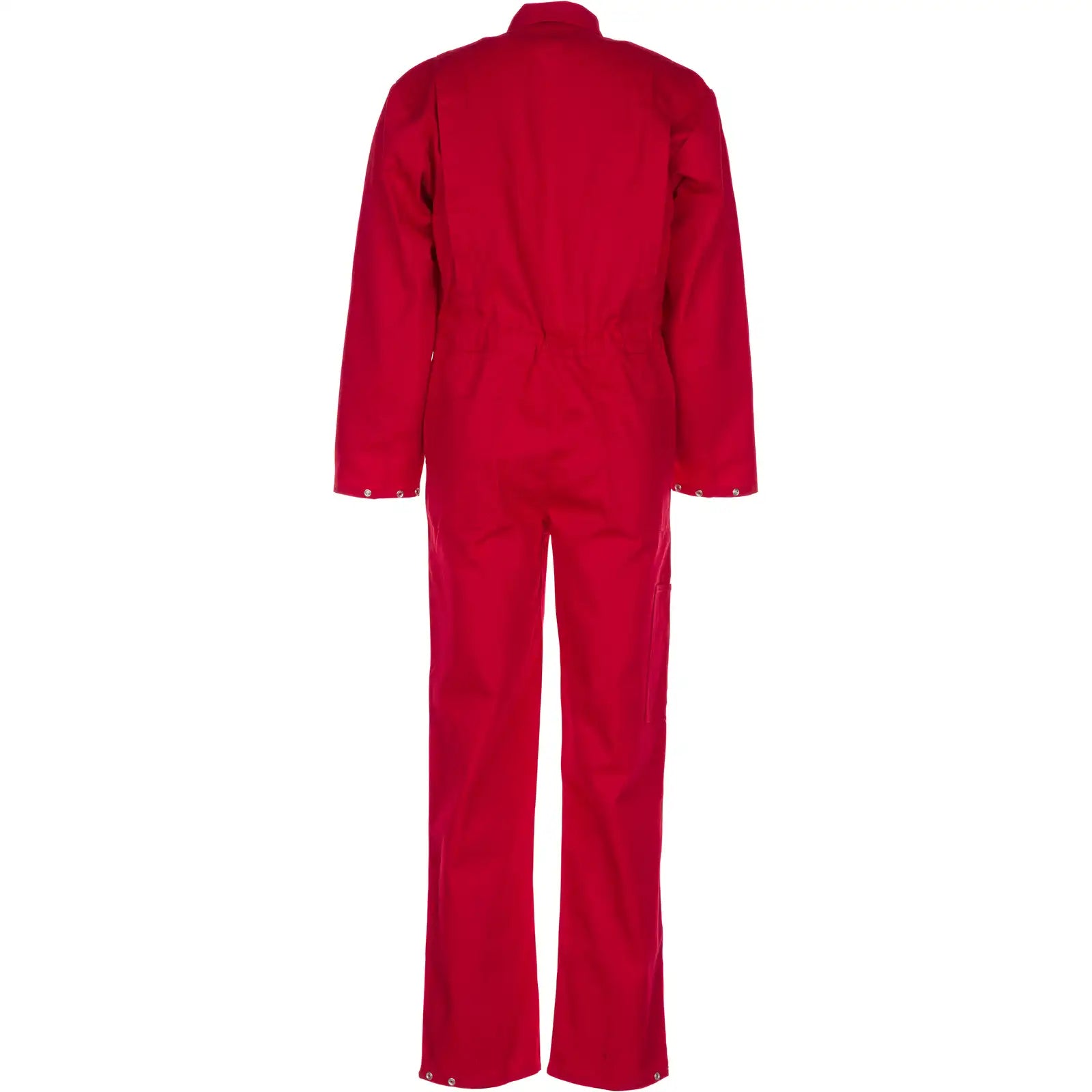 Planam BW 290 Rallyekombi mittelrot 102 mittelrot - Produktbild ohne Model