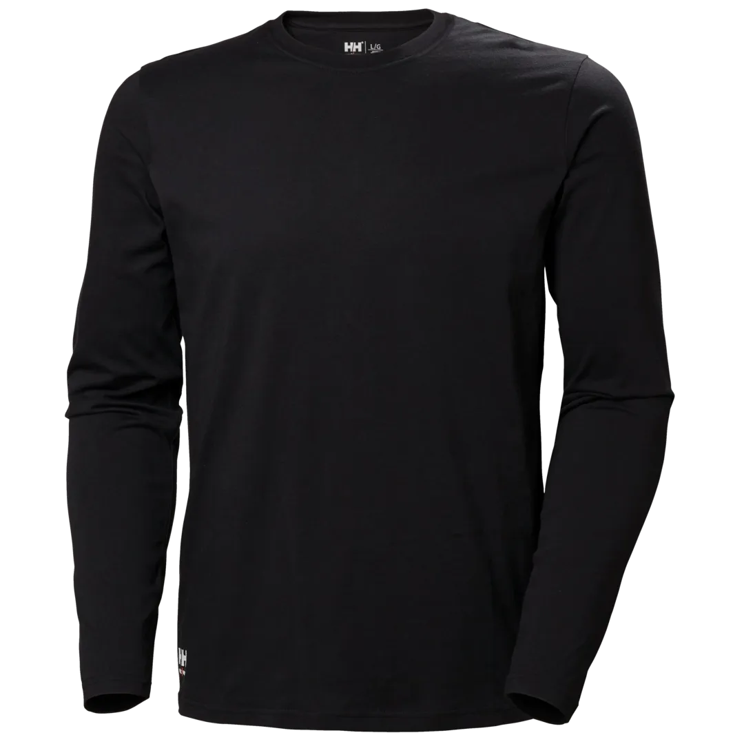 Helly Hansen Work Wear - 79169_990 - 2023 catalogue year-Product Flatshot-Product Flat shot