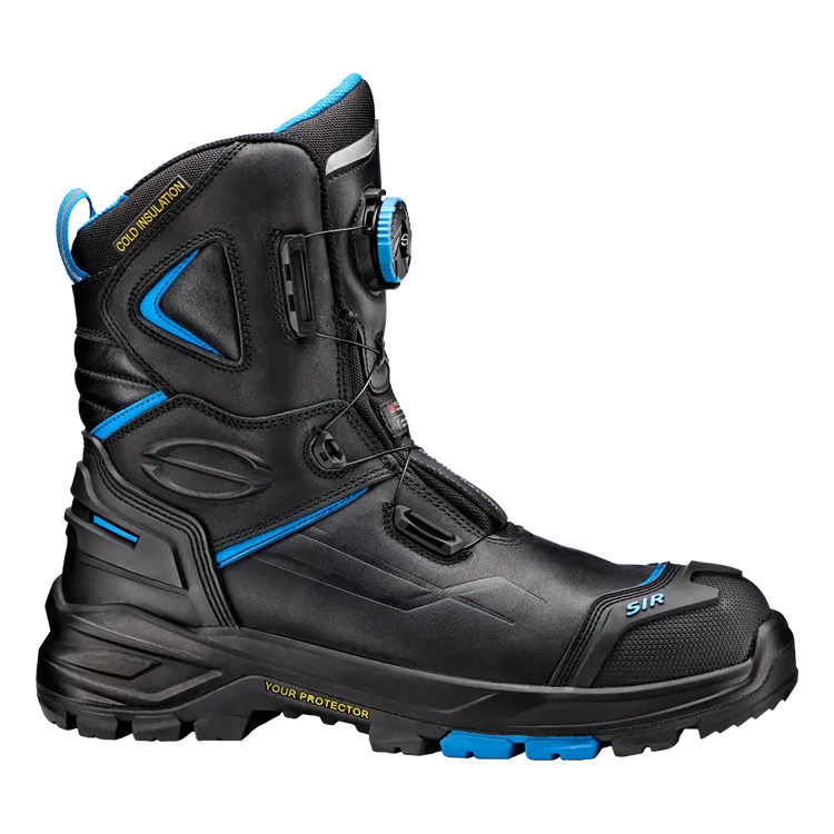 Sir Safety GIANT boot - MB3329Z9