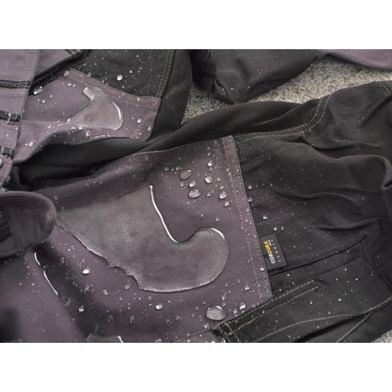 BITCO GARONNE Work Pants - Water-Repellent - Oil-Repellent - Reinforced with CORDURA® - Image 15