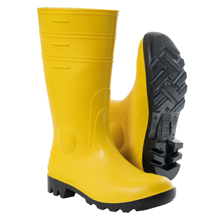 SIR SAFETY UB40 GOREX Safety Boots S5 MEN Work Boot - Steel Toe & Steel Midsole
