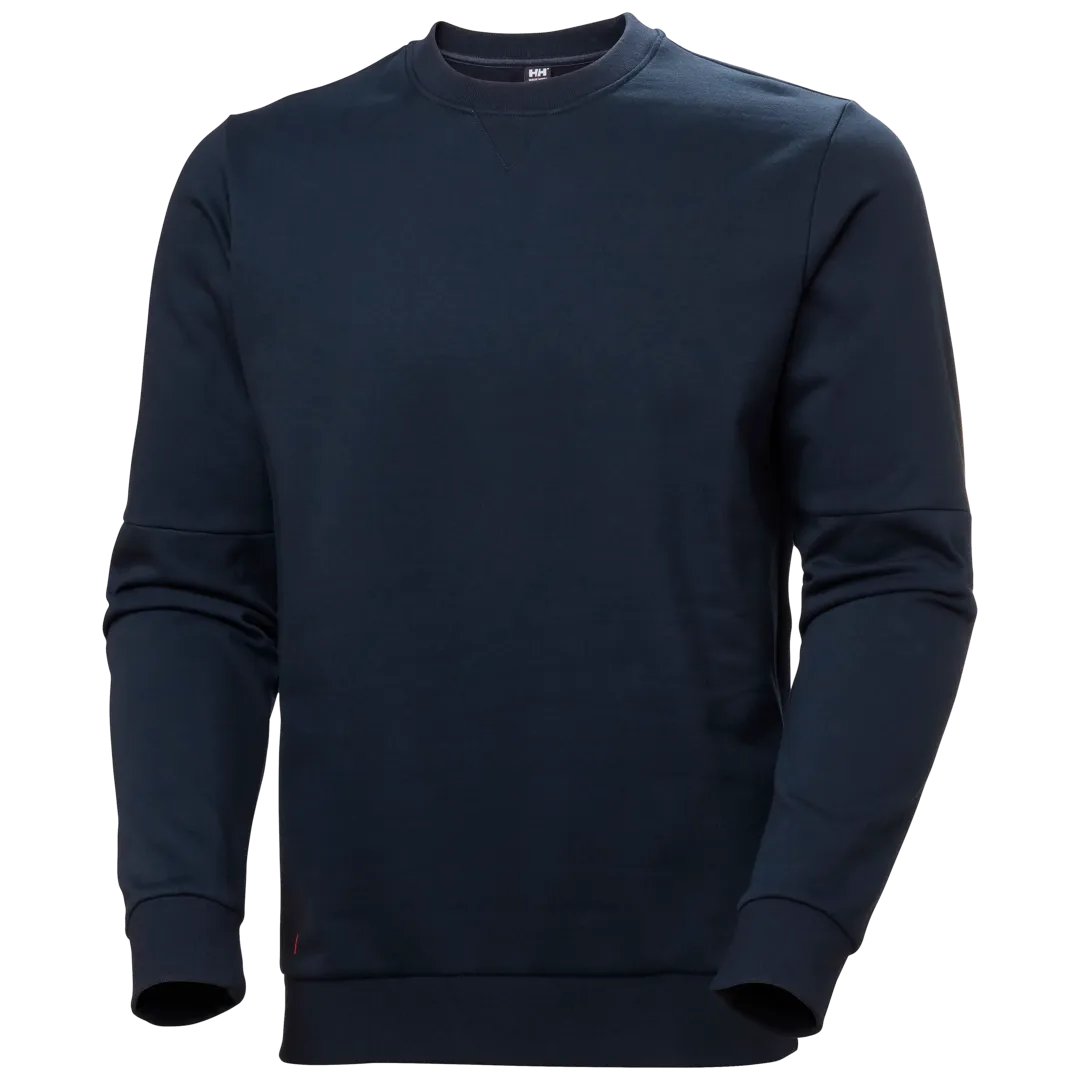 Helly Hansen Work Wear - 79343_591 - Product Flatshots-W25-Winter 2025-FW25-Fundementals-Evo