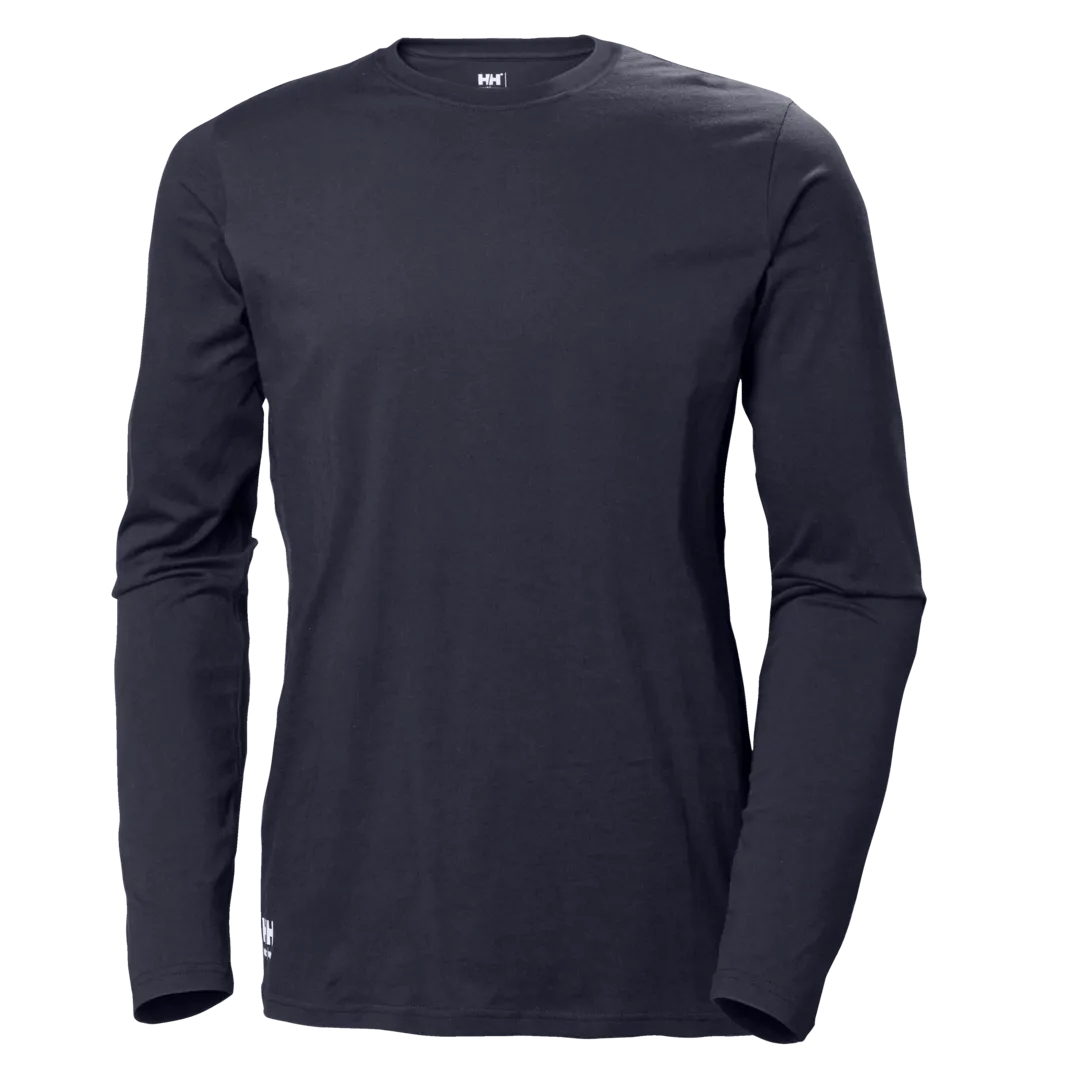 Helly Hansen Work Wear - 79159_590 - 2023 catalogue year-Product Flatshot-Product Flat shot