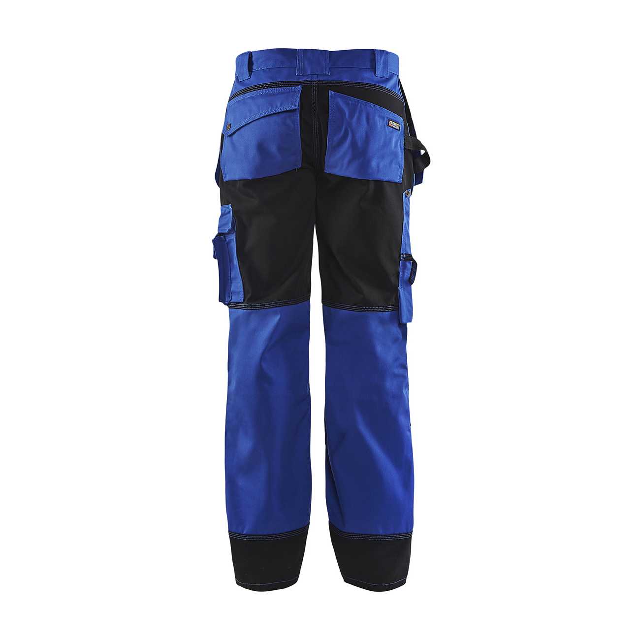 BLAKLADER 15031860 Trousers Work Trousers Men - twill fabric