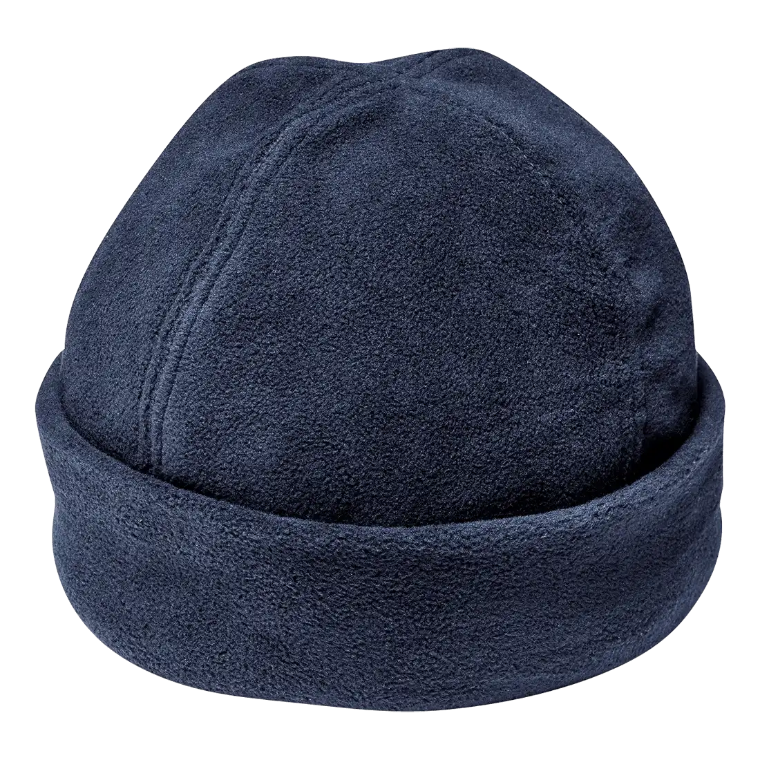 FLEECE BEANIE - Polyester Fleece - 320 g/m2 - Pack of 12 Pieces