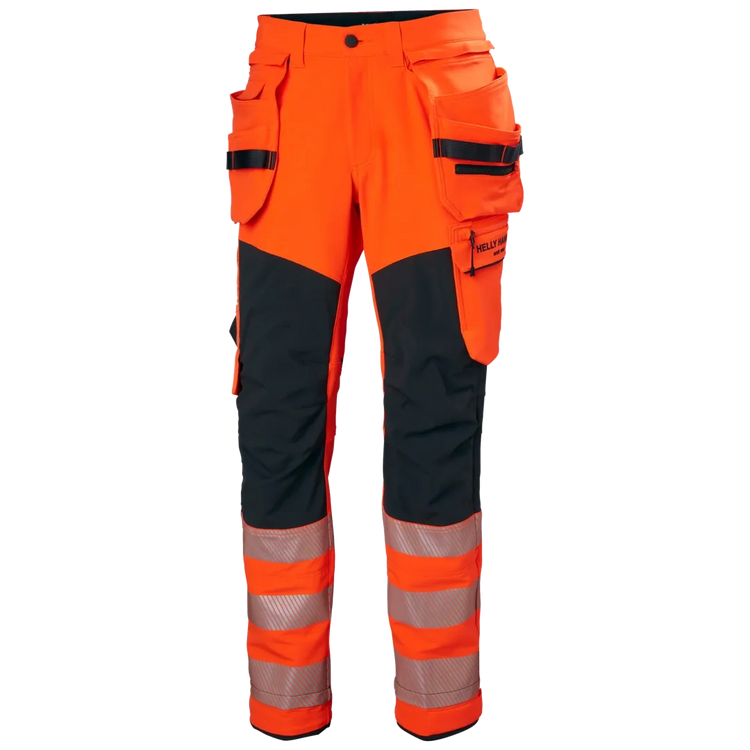 Helly Hansen Work Wear - 77499_269 - Product Flatshot-W23-Winter 2023-ICU