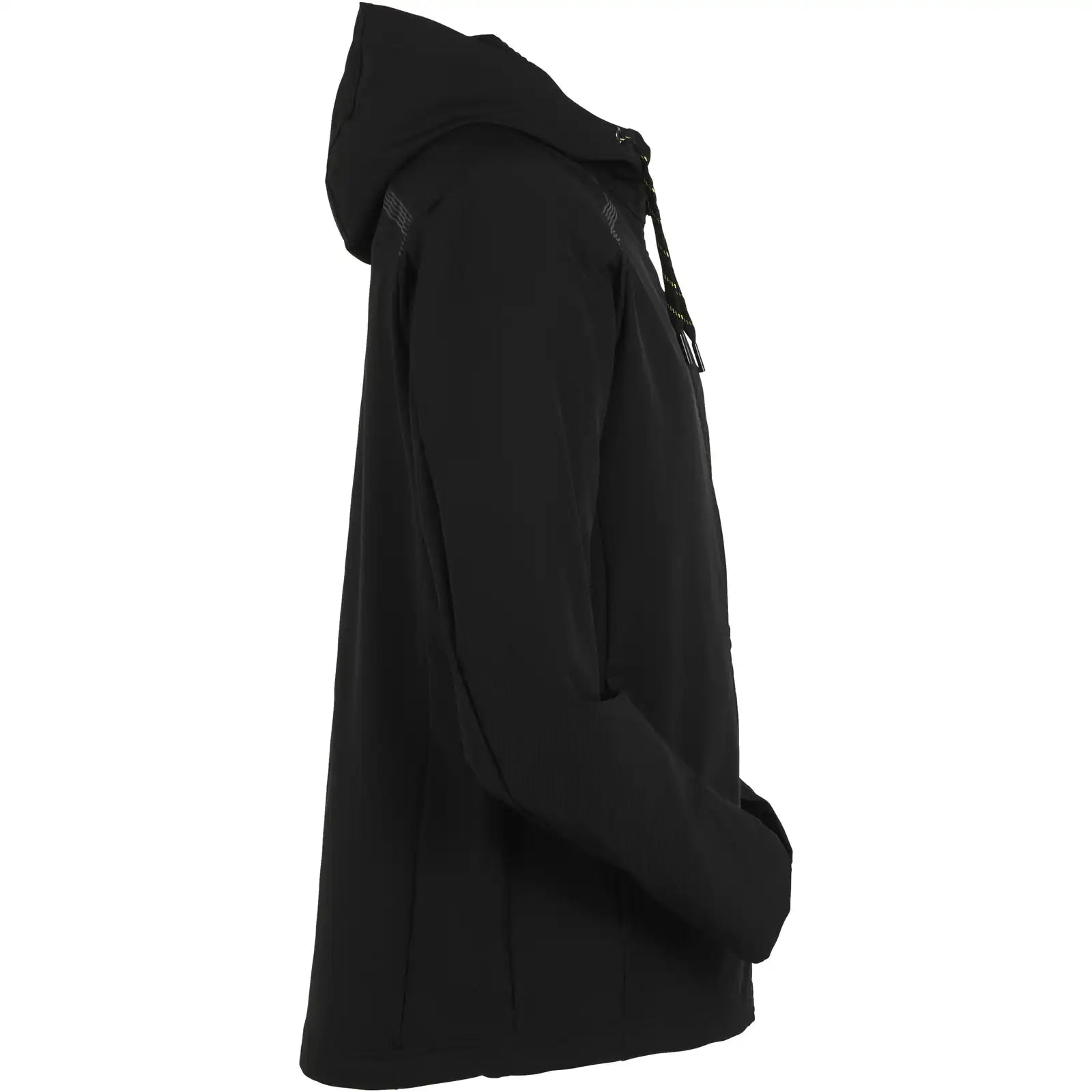Planam Zirro Jacke schwarz XS schwarz - Produktbild ohne Model