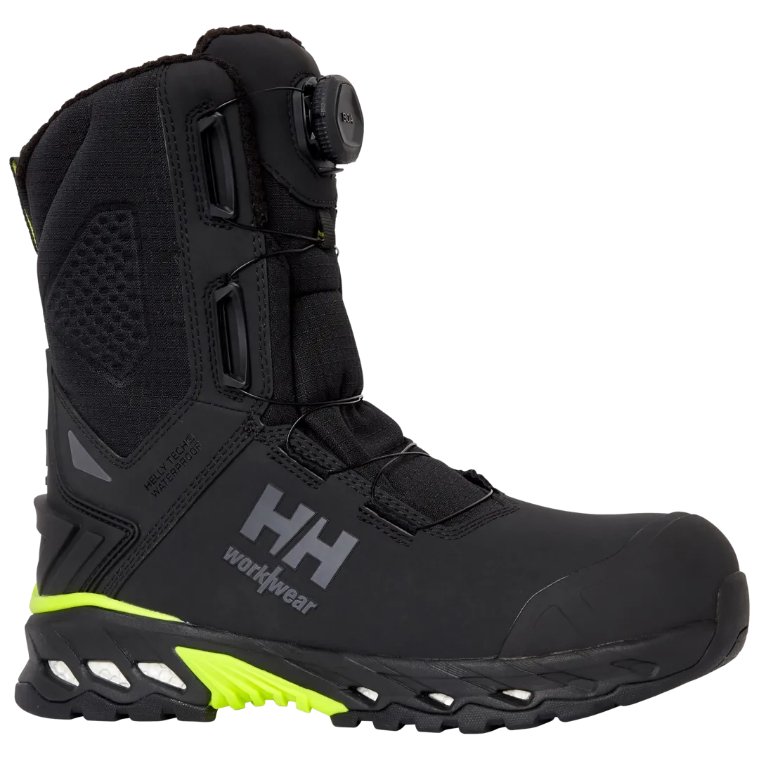 Helly Hansen Work Wear - 78345_994_angle - Tradesmen-Footwear-Product Flatshot-W23-Winter 2023-Magni