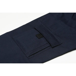 Planam BW 290 Cargo-Bundhose hydronblau 102 hydronblau - Extra Detailbild