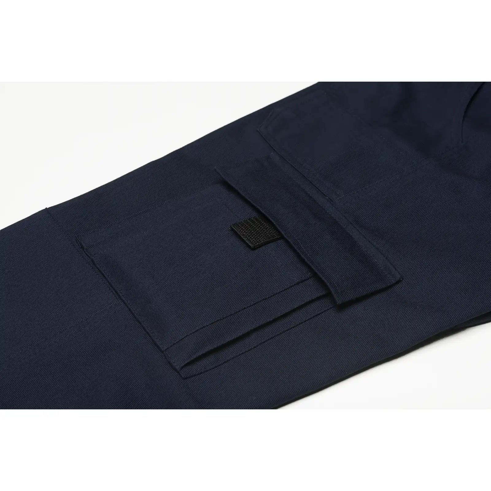 Planam BW 290 Cargo-Bundhose reinweiß 102 reinweiß - Extra Detailbild