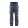 BLAKLADER 14001800 | Cargo Trousers Work Trousers Men - twill fabric