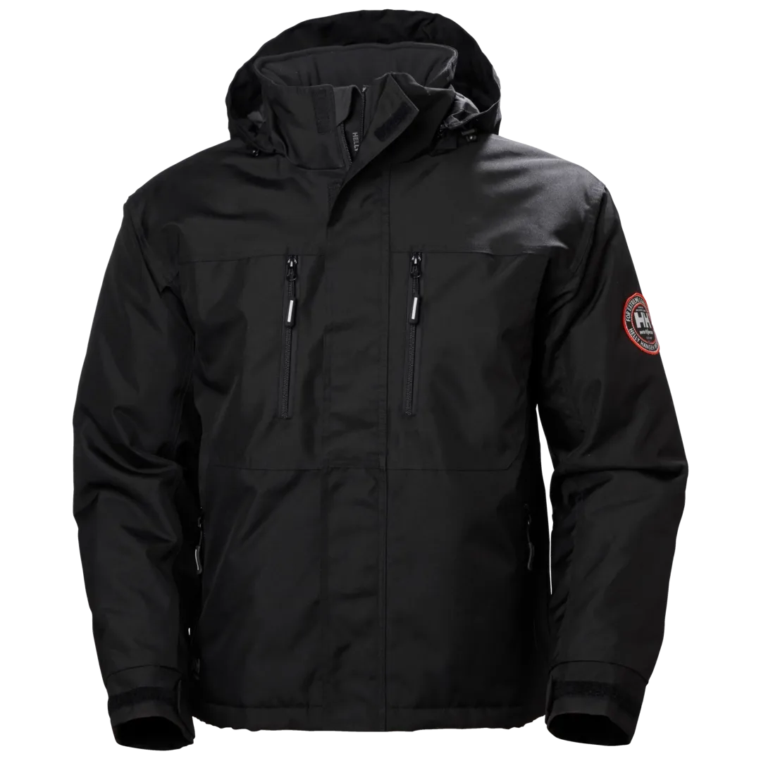 Helly Hansen Work Wear - 76201_990 - Winter 2020-Tradesmen-Product Flat Shots-Product Flat Shots