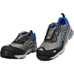 TONGA Shoe - S3 - Aluminium Toecap - Quick Lacing System - Image 15