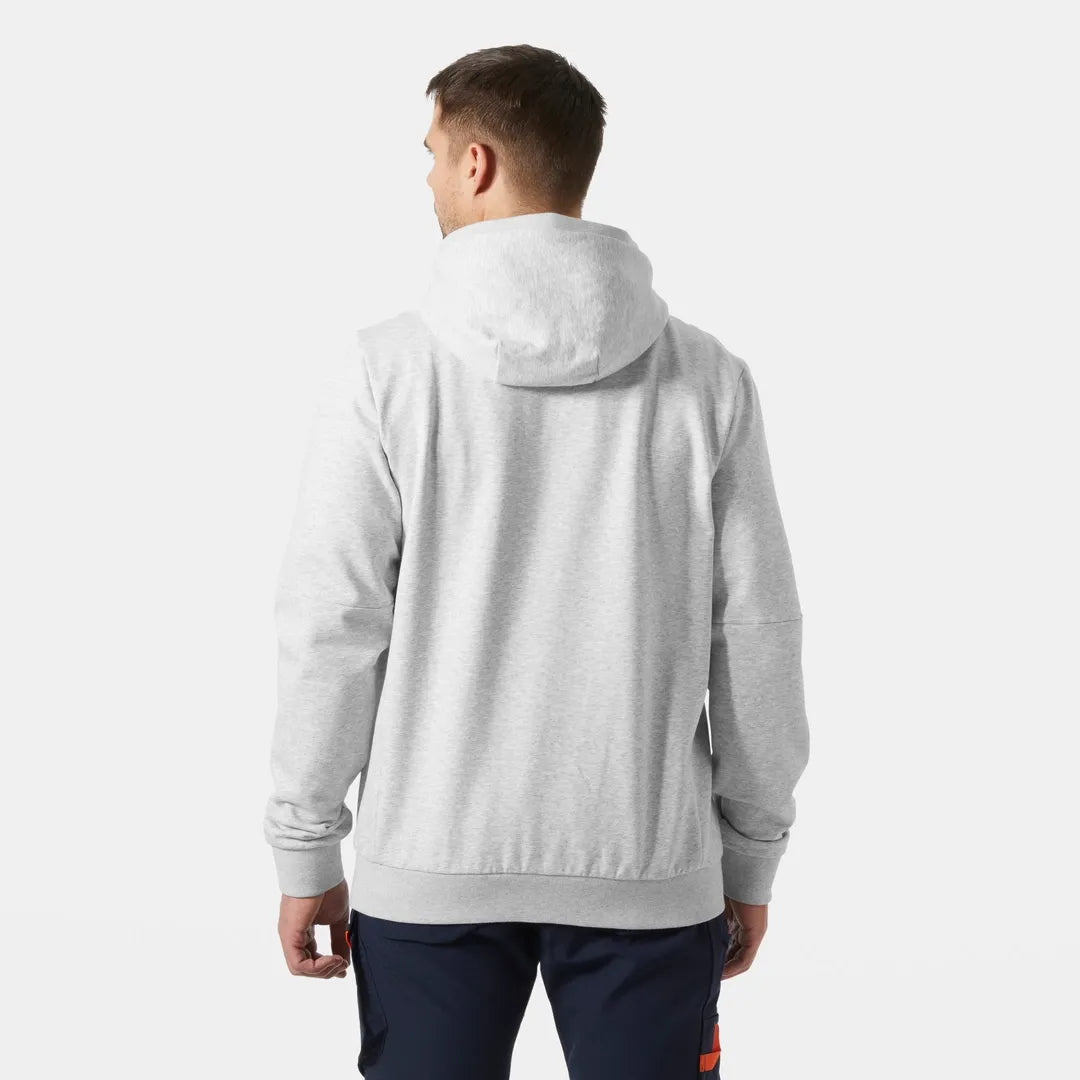 Helly Hansen Work Wear - 79345_932_onbody2 - Onbody-W25-Winter 2025-FW25-Fundementals -Evo