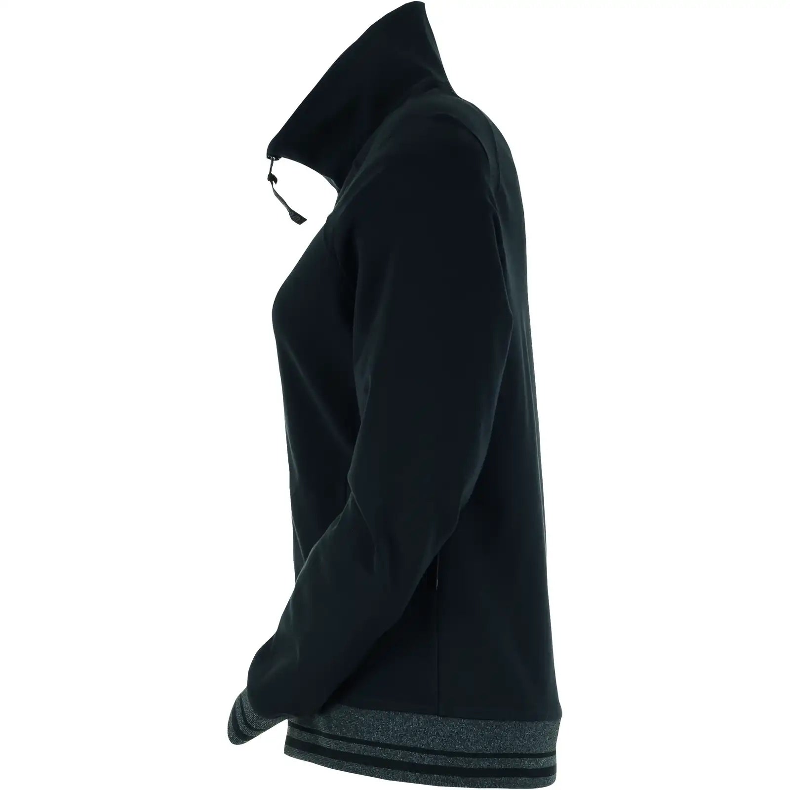 Planam Outdoor Choice Damen Jacke schwarz XS schwarz - Produktbild ohne Model