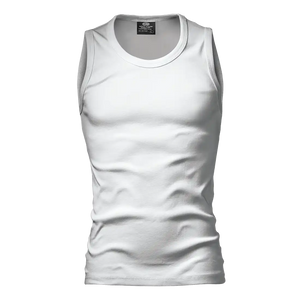Haut de sous-vêtement Sir Safety BAHIA - 100 % coton