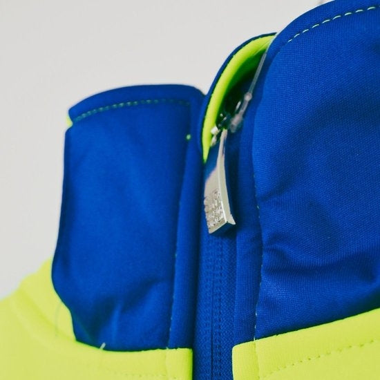 STARMAX JACKET Softshell - Class 2 - Hi-Vis - Windproof - Image 8