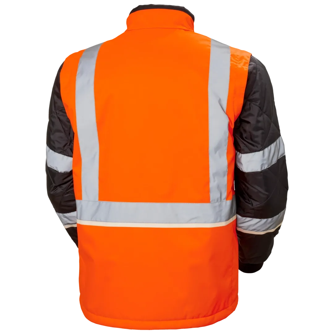 Helly Hansen Work Wear - 73185_269B - Winter 2022-W22-Product Flatshot-Product Flat Shots