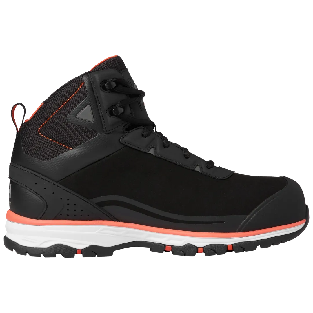 Helly Hansen Work Wear - 78392_992_inside - Product Flatshot-Footwear-Summer 2023-SS23