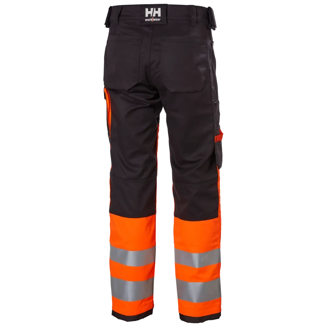 Helly Hansen Work Wear - 77420_269B - Winter 2020-Hi Vis-Product Flat Shots-Product Flat Shots