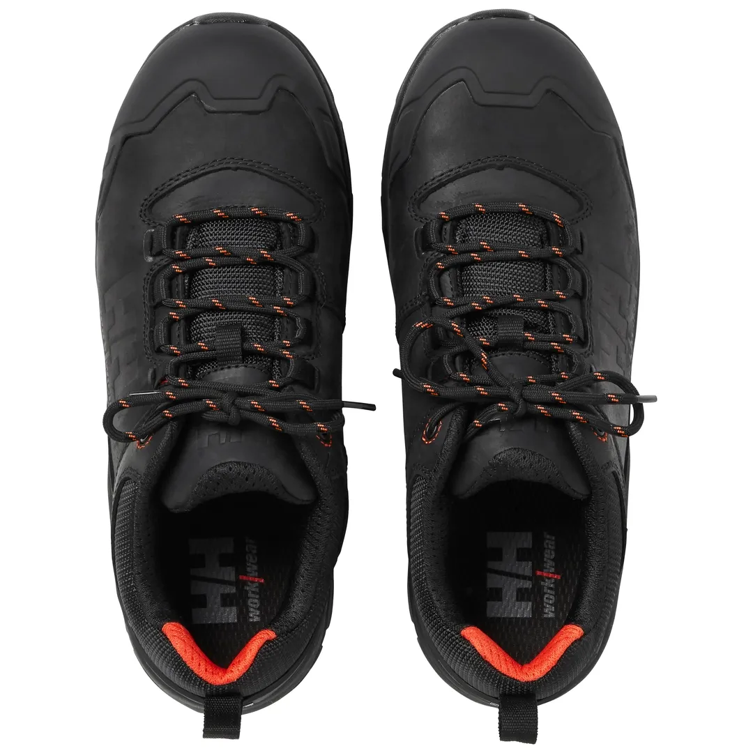 Helly Hansen Work Wear - 78402_990_top - Product Flat Shots