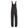 TMG Finesse Work dungarees grey - Finesse BIB Trouser-grey-01-V2