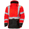 Helly Hansen Work Wear - 71185_169 - FW22-UC-ME-UCME-Hivis-Winter 2022-Product Flatshot-Hi Vis-Product Flat Shots