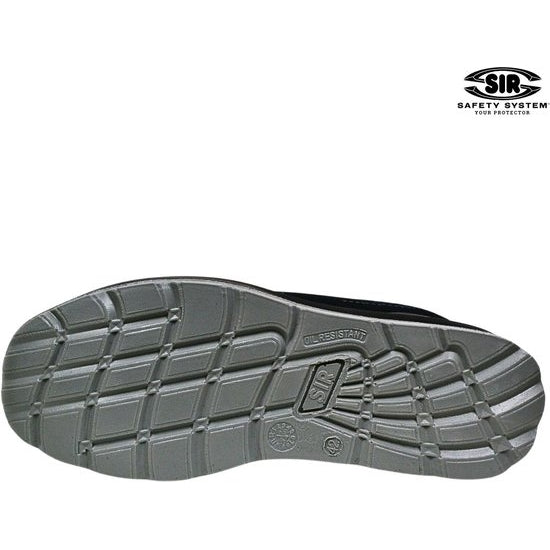 DUAL LIFE Safety Shoe - S1P - Metal Free - Air-Mesh Upper - Image 12