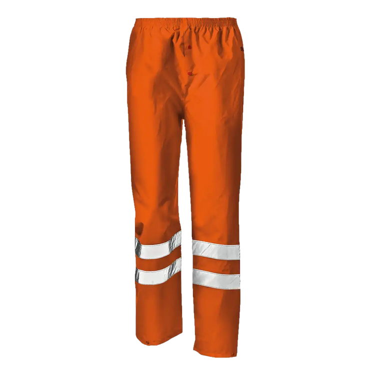 OXFORD GLAMOUR Trousers - Class 2 - High-Vis - Reflective Band - Image 1