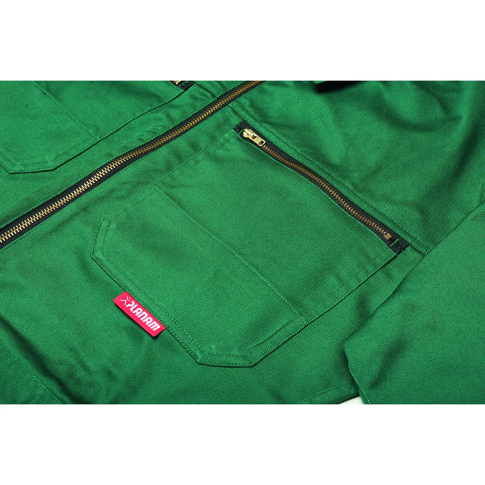 Planam MG 290 Rallyekombi kornblumenblau 102 kornblumenblau - Extra Detailbild