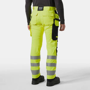 Helly Hansen Work Wear - 77452_369_onbody2 - Onbody-W25-Winter2025-FW25-Multinorm-Fyre