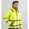 BITCO BTC36 Winterjas - Hi-Vis Reflective - Waterproof - Ripstop - Image 1