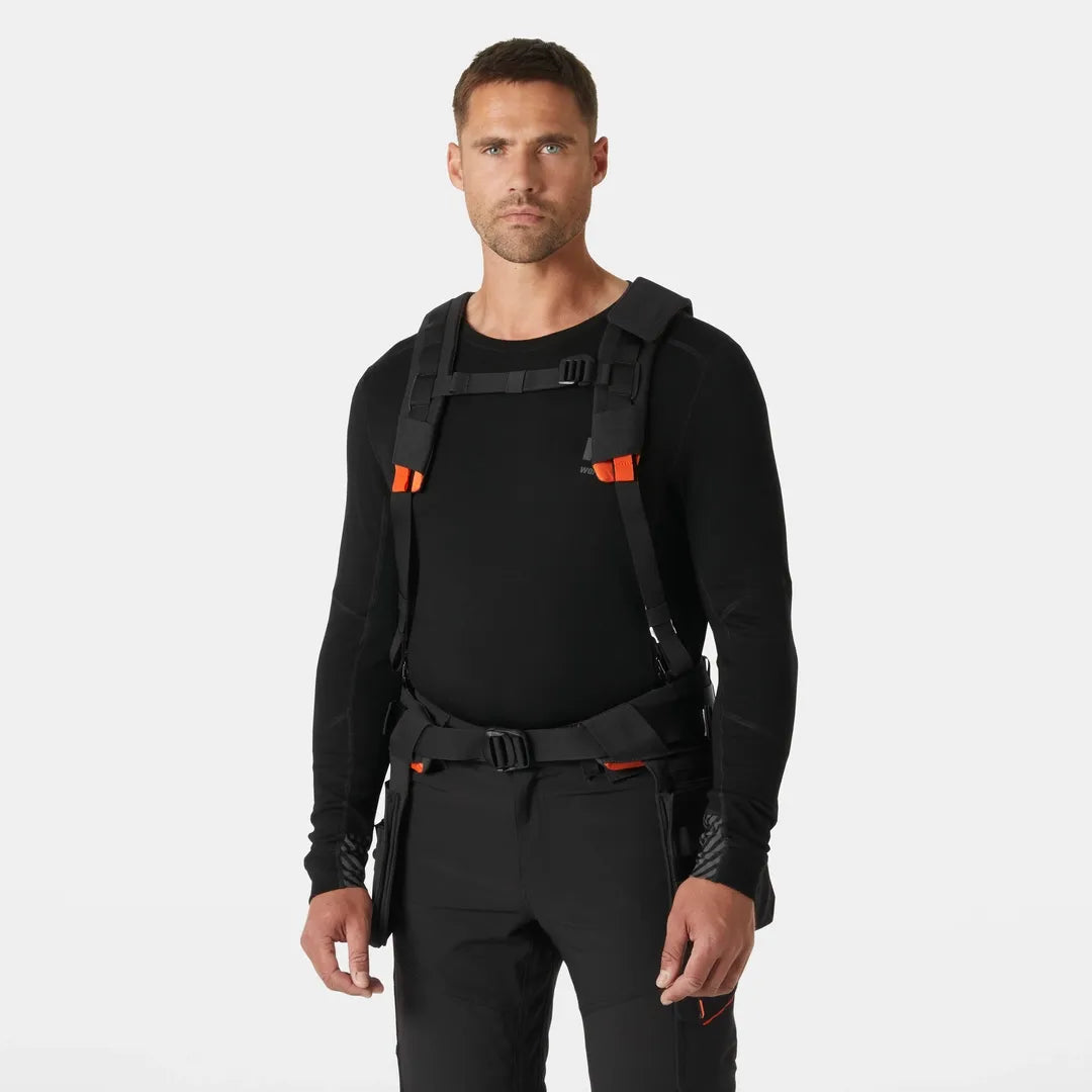 Helly Hansen Work Wear - 79465_990_onbody1 - Onbody-S25-Summer 2025-Accessories