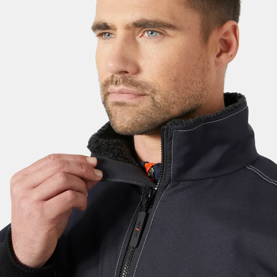 Helly Hansen Work Wear - 76211_590_feature1 - Onbody-W25-Winter 2025-FW25-Heritage