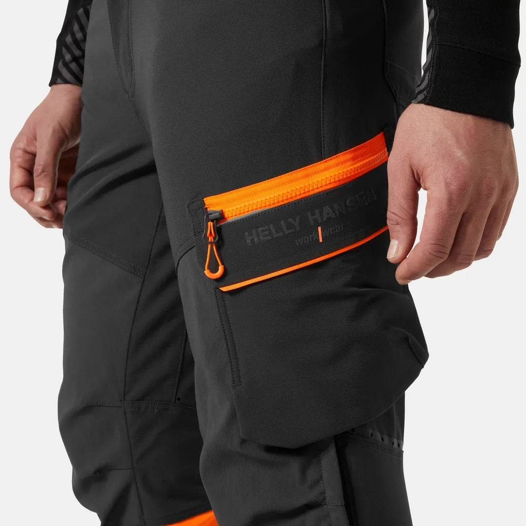 Helly Hansen Work Wear - 77501_269_feature1 - Onbody-W25-Winter 2025-FW25-ICU-Hivis