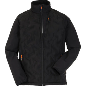 Planam Outdoor Strike Jacke schwarz XS schwarz - Vorschaubild