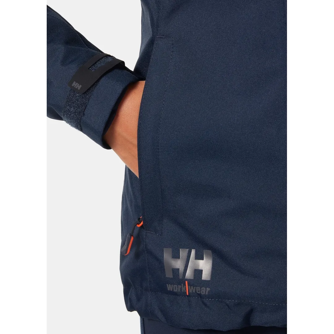 Helly Hansen Work Wear - 71304_590_feature1 - Onbody -S24-Summer 2024-Tradesmen