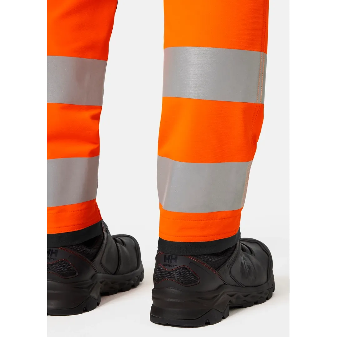 Helly Hansen Work Wear - 77433_269_feature2 - Onbody -W23-Winter 2023-Alna-Hivis