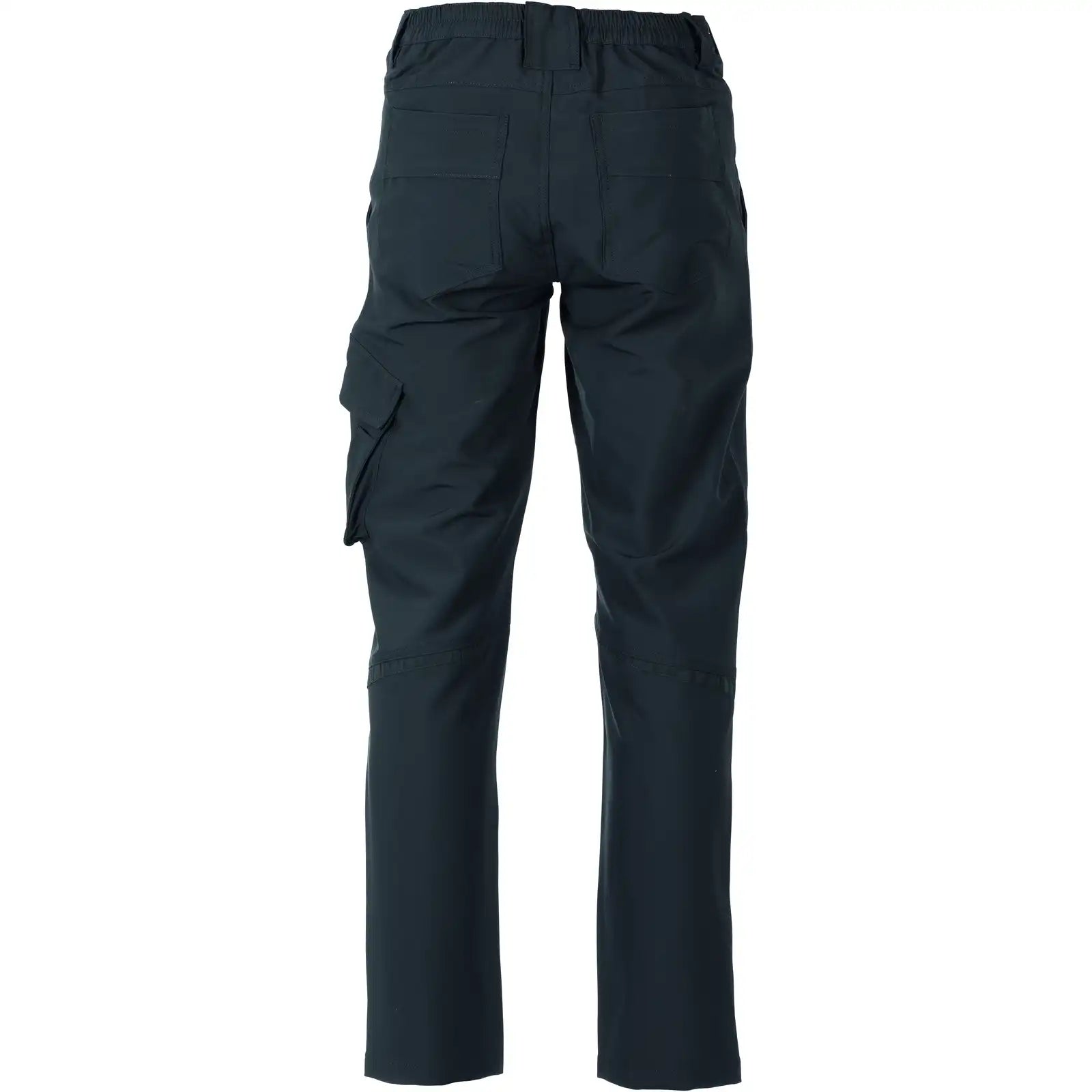 Planam Outdoor Hike Hose grau 42 grau - Produktbild ohne Model