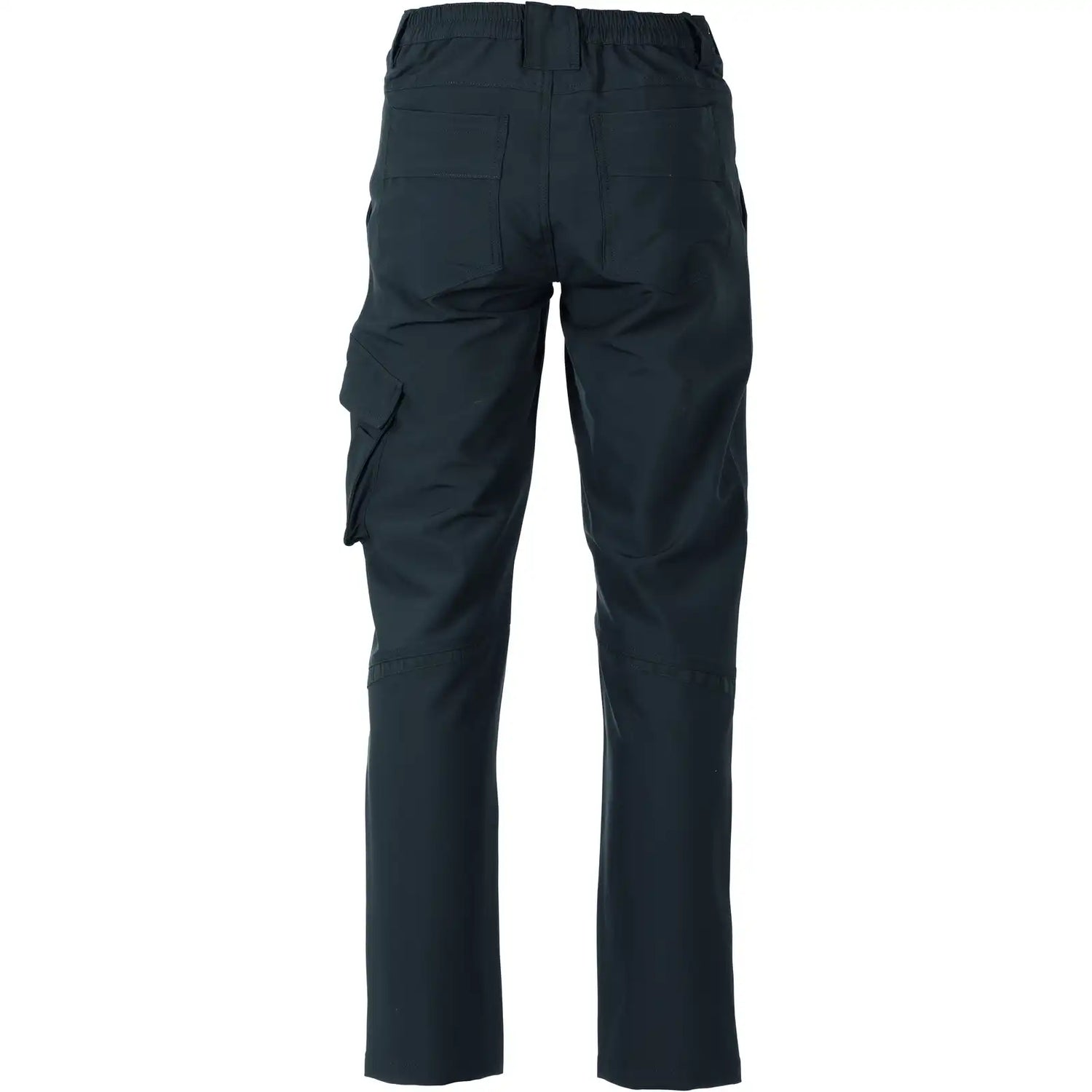 Planam Outdoor Hike Hose grau 42 grau - Produktbild ohne Model